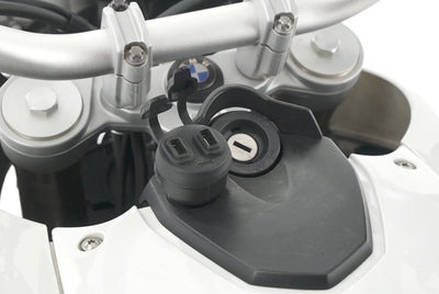 BMW F 800 GS