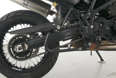 BMW F 800 GS
