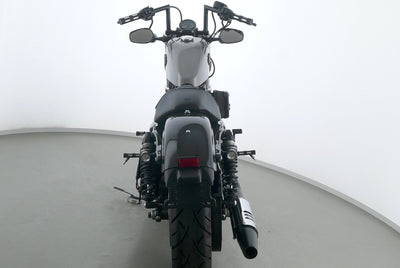 HARLEY DAVIDSON SPORTSTER XL 1200 48 FORTY