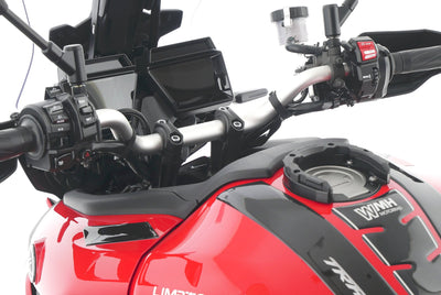 YAMAHA TRACER 9