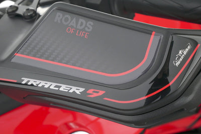 YAMAHA TRACER 9