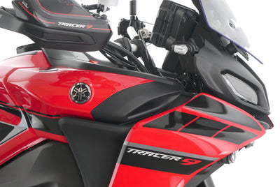 YAMAHA TRACER 9