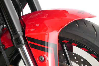 YAMAHA TRACER 9