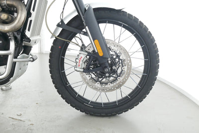 TRIUMPH SCRAMBLER 1200 XC