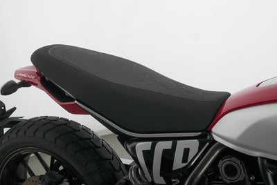 DUCATI SCRAMBLER ICON
