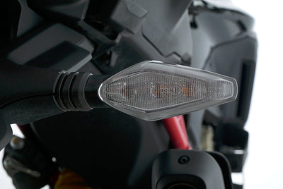 DUCATI MULTISTRADA V4 S