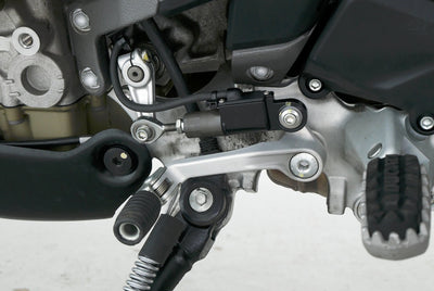 DUCATI MULTISTRADA V4 S