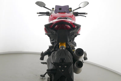 DUCATI MONSTER 1200