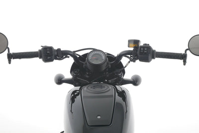 HARLEY DAVIDSON SPORTSTER NIGHTSTER