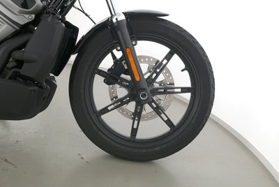 HARLEY DAVIDSON SPORTSTER NIGHTSTER