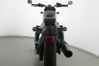 HARLEY DAVIDSON SPORTSTER NIGHTSTER