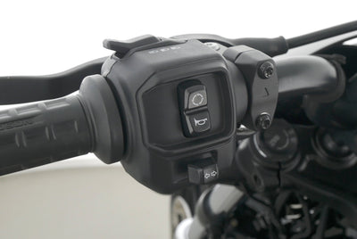 HARLEY DAVIDSON SPORTSTER NIGHTSTER