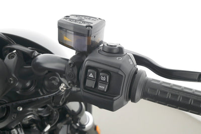 HARLEY DAVIDSON SPORTSTER NIGHTSTER