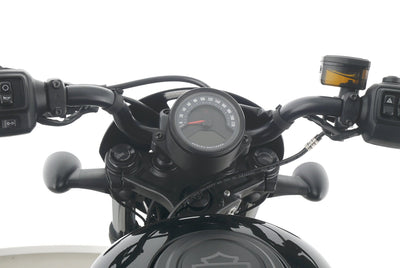 HARLEY DAVIDSON SPORTSTER NIGHTSTER