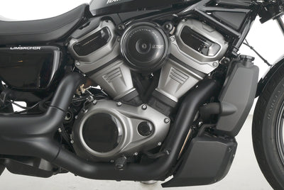 HARLEY DAVIDSON SPORTSTER NIGHTSTER