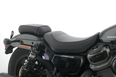 HARLEY DAVIDSON SPORTSTER NIGHTSTER