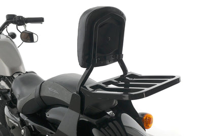 HARLEY DAVIDSON SPORTSTER XL 1200 48 FORTY
