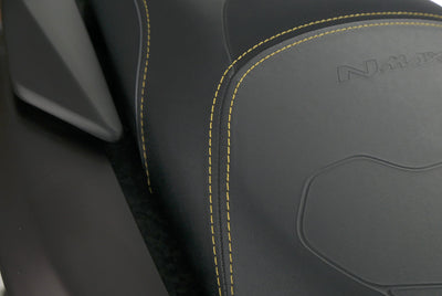 YAMAHA NMAX 125 TECHMAX