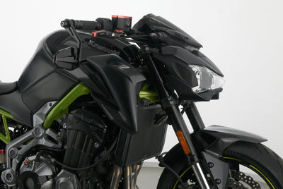 KAWASAKI Z 900