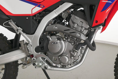 HONDA CRF 300 L