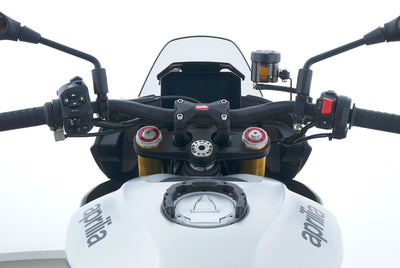 APRILIA TUONO V4 1100 E5+