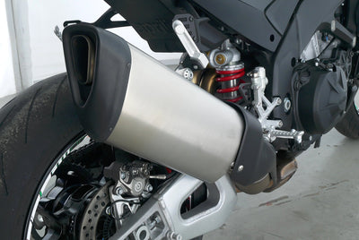 APRILIA TUONO V4 1100 E5+