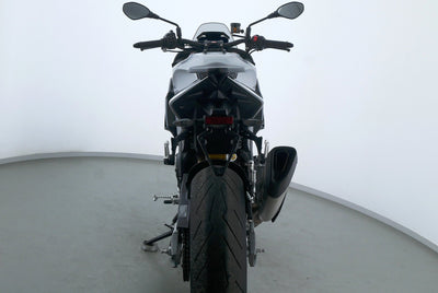 APRILIA TUONO V4 1100 E5+