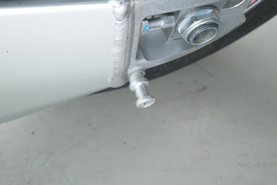 APRILIA TUONO V4 1100 E5+