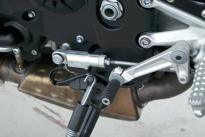 APRILIA TUONO V4 1100 E5+