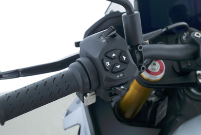 APRILIA TUONO V4 1100 E5+