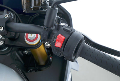 APRILIA TUONO V4 1100 E5+