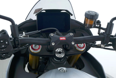 APRILIA TUONO V4 1100 E5+