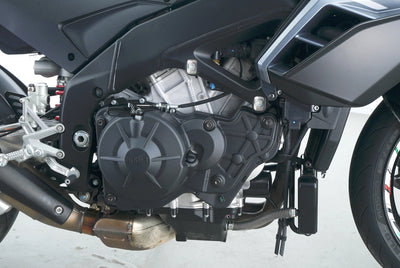 APRILIA TUONO V4 1100 E5+