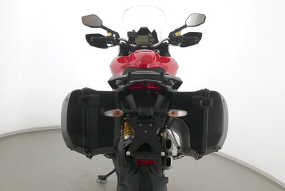 DUCATI MULTISTRADA 1200 S TOURING
