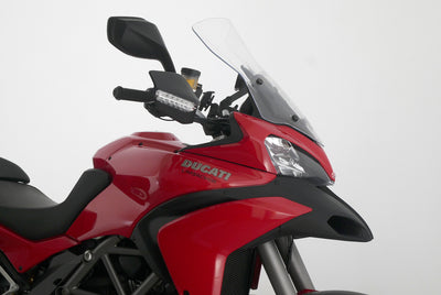 DUCATI MULTISTRADA 1200 S TOURING