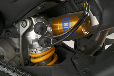 DUCATI PANIGALE V4 S