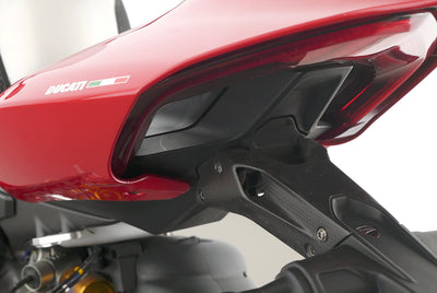 DUCATI PANIGALE V4 S