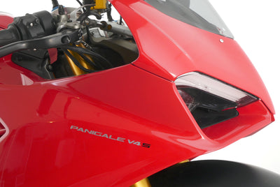 DUCATI PANIGALE V4 S