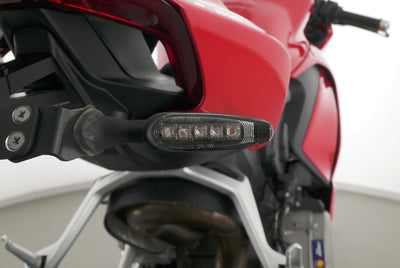 DUCATI PANIGALE V2