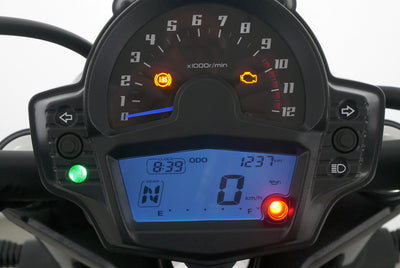 KAWASAKI VULCAN S
