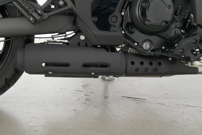 KAWASAKI VULCAN S