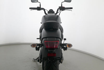 KAWASAKI VULCAN S