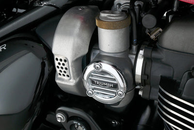 TRIUMPH SPEEDMASTER 1200