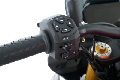 APRILIA TUONO 660 FACTORY E5+