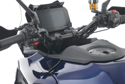 YAMAHA TRACER 9 GT+ Y AMT
