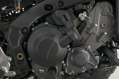 YAMAHA TRACER 9 GT+ Y AMT