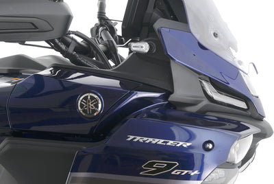 YAMAHA TRACER 9 GT+ Y AMT