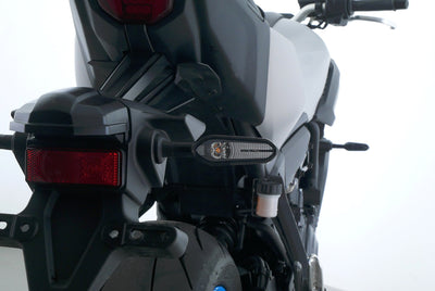 YAMAHA MT 07 35KW