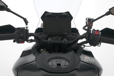 YAMAHA TRACER 9 GT Y-AMT