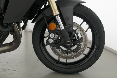 YAMAHA TRACER 9 GT Y-AMT